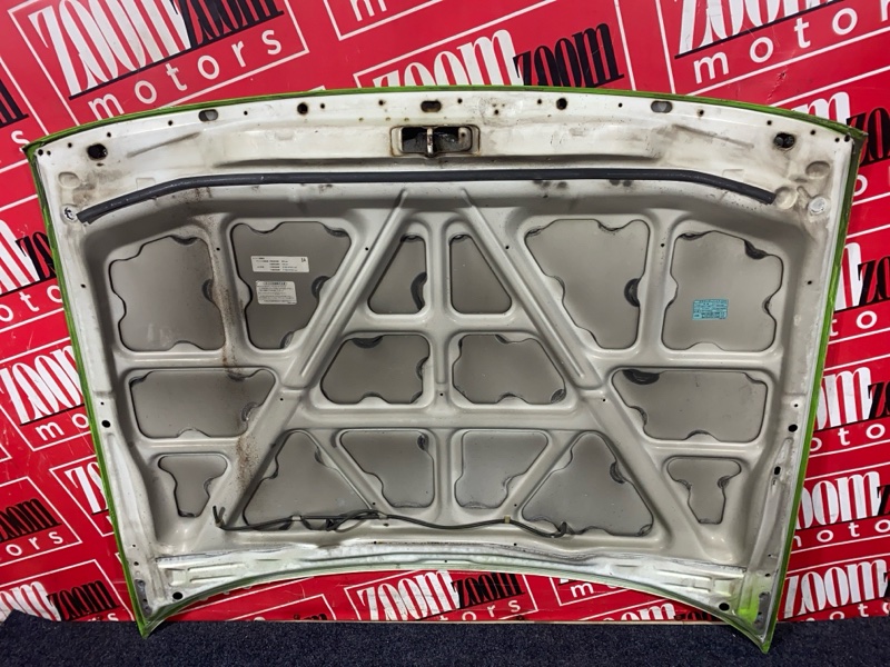 Капот, 3800 рублей, Красноярск