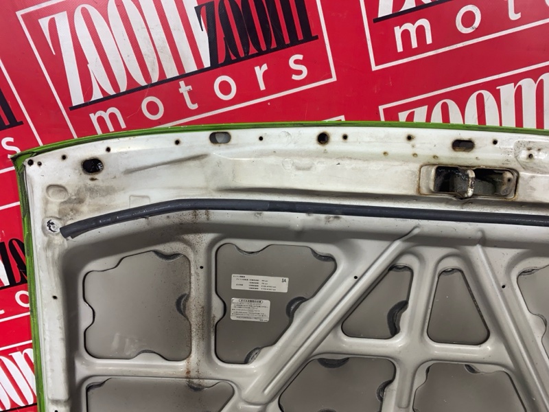 Капот, 3800 рублей, Красноярск