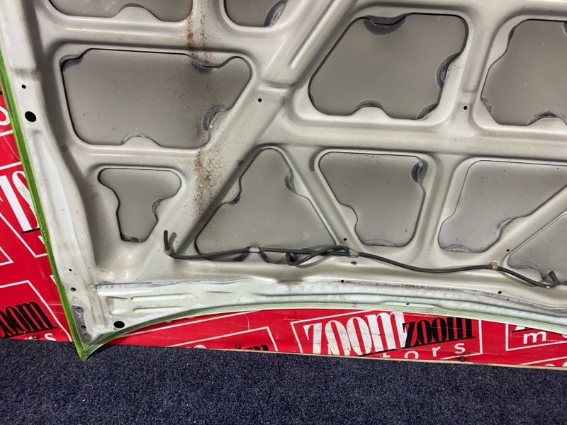 Капот, 3800 рублей, Красноярск