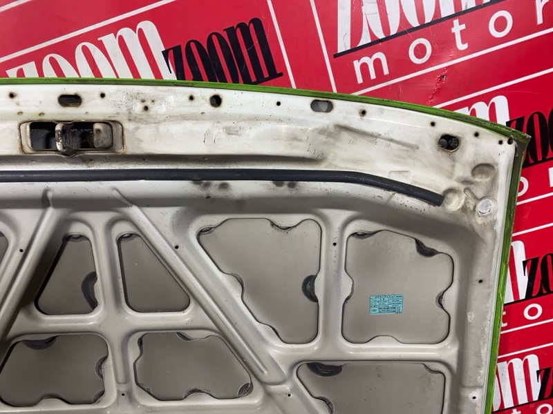 Капот, 3800 рублей, Красноярск