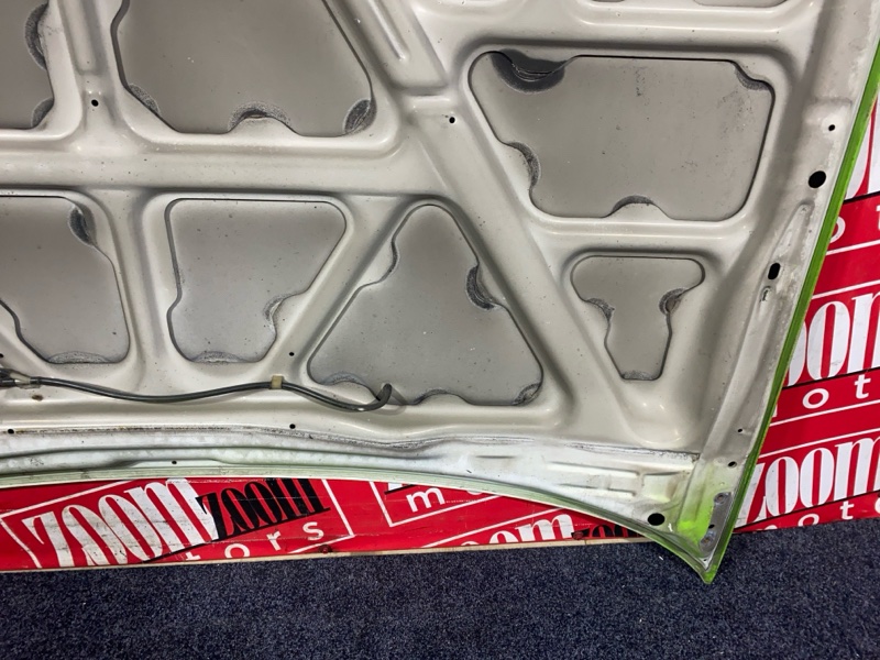 Капот, 3800 рублей, Красноярск