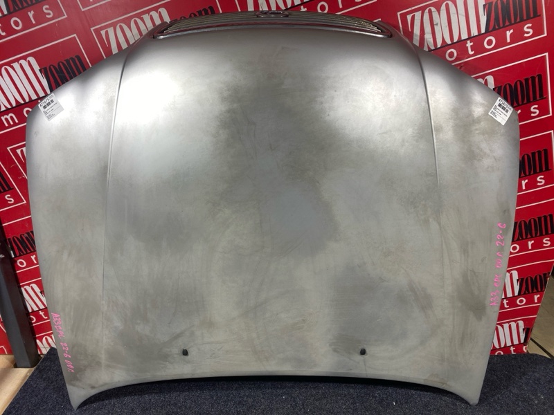 Капот, 23800 рублей, Красноярск