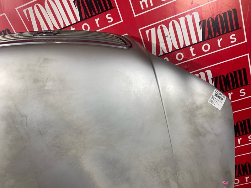 Капот, 23800 рублей, Красноярск