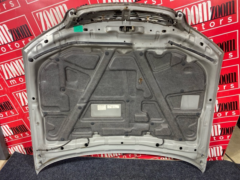 Капот, 23800 рублей, Красноярск