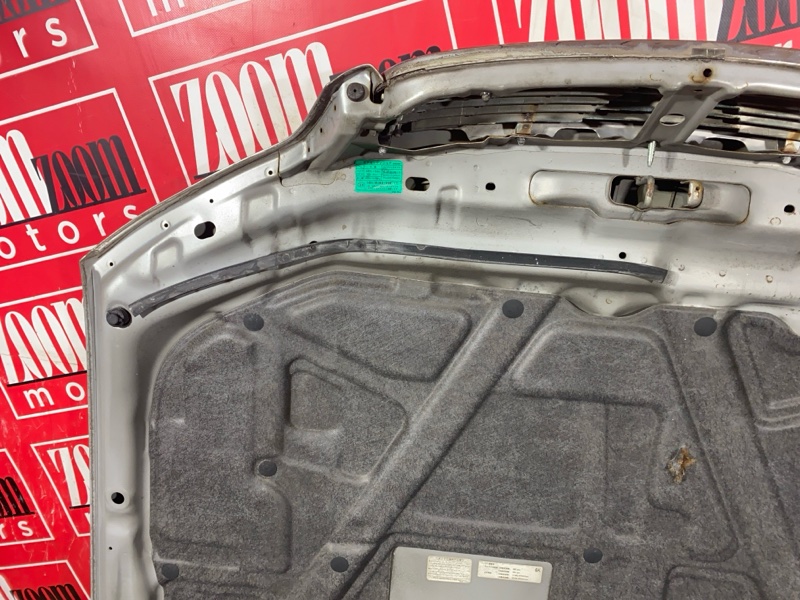 Капот, 23800 рублей, Красноярск