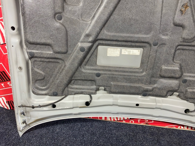 Капот, 23800 рублей, Красноярск