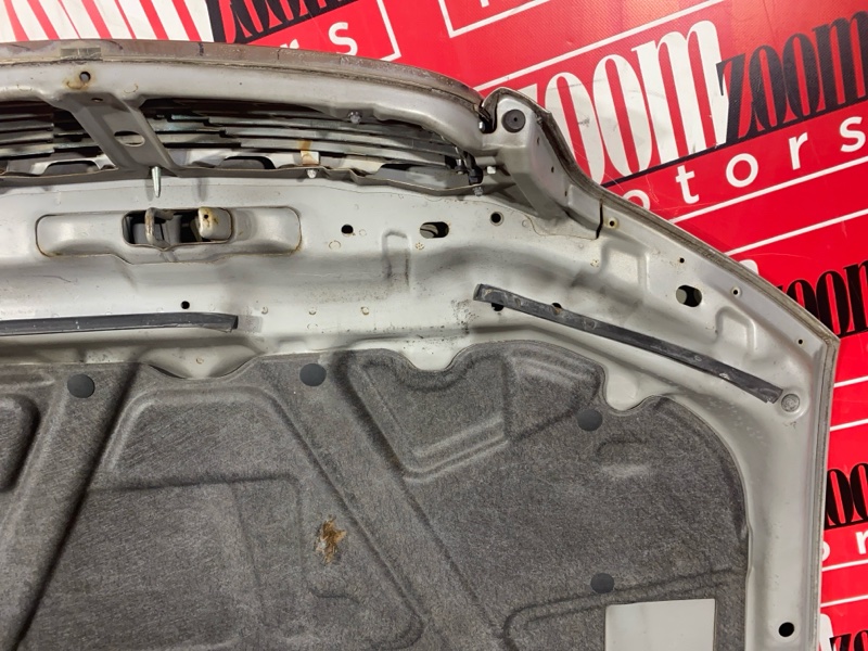 Капот, 23800 рублей, Красноярск