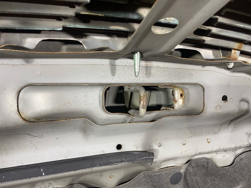 Капот, 23800 рублей, Красноярск