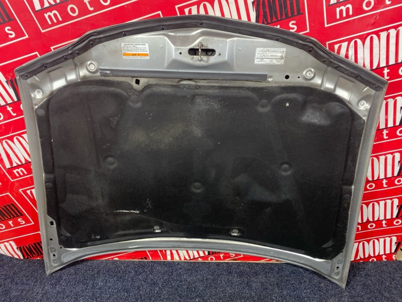 Капот, 12900 рублей, Красноярск