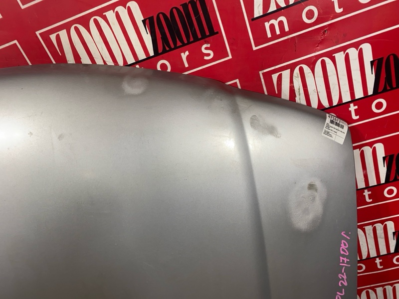 Капот, 9500 рублей, Красноярск