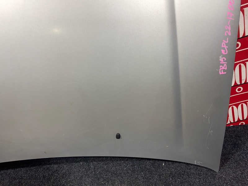 Капот, 9500 рублей, Красноярск