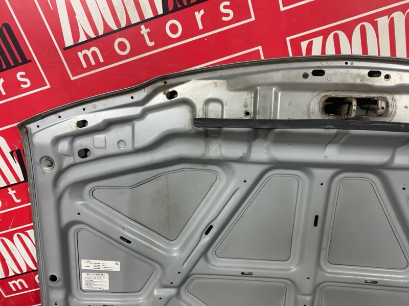 Капот, 9500 рублей, Красноярск