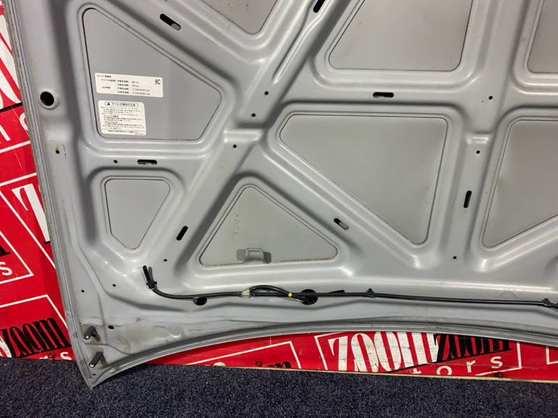 Капот, 9500 рублей, Красноярск