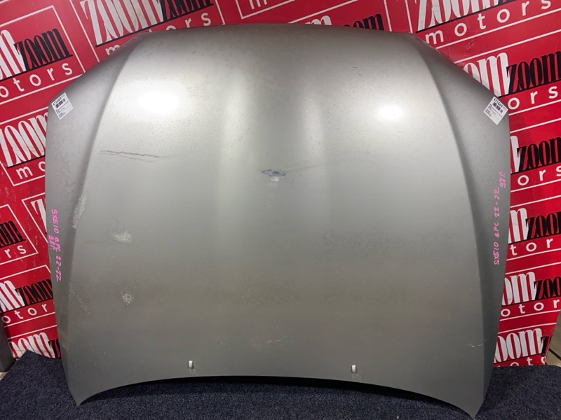 Капот, 9500 рублей, Красноярск