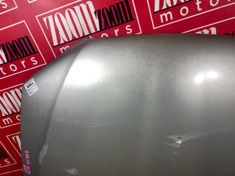 Капот, 9500 рублей, Красноярск