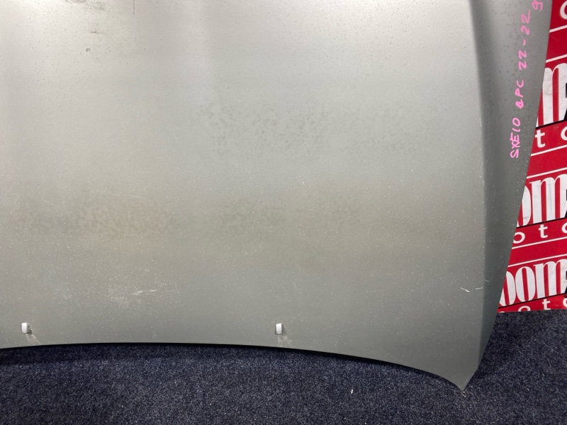 Капот, 9500 рублей, Красноярск