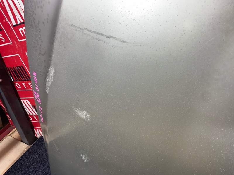 Капот, 9500 рублей, Красноярск