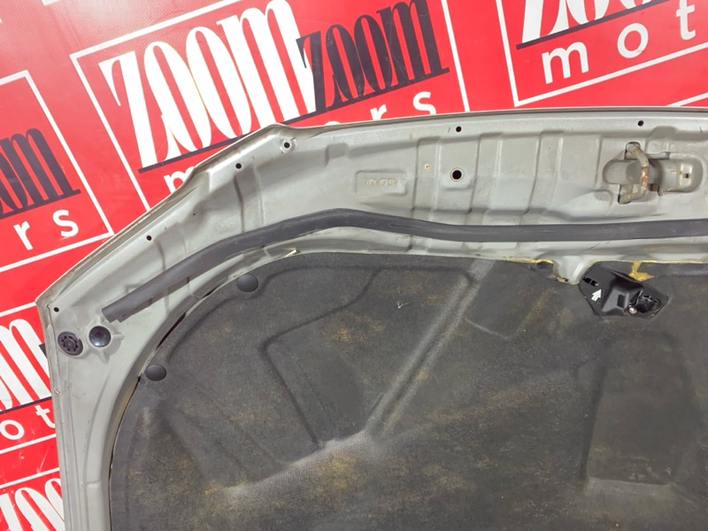 Капот, 9500 рублей, Красноярск