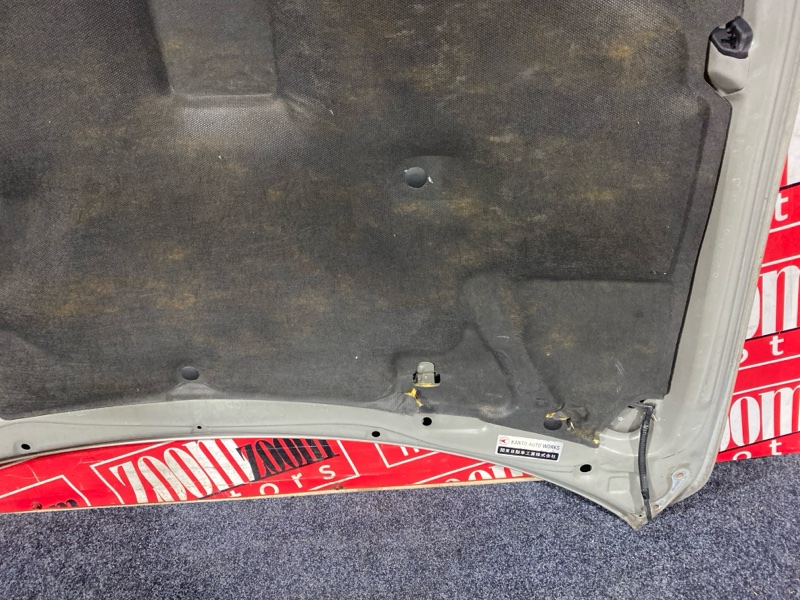 Капот, 9500 рублей, Красноярск