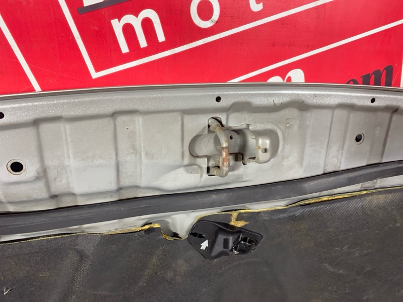 Капот, 9500 рублей, Красноярск