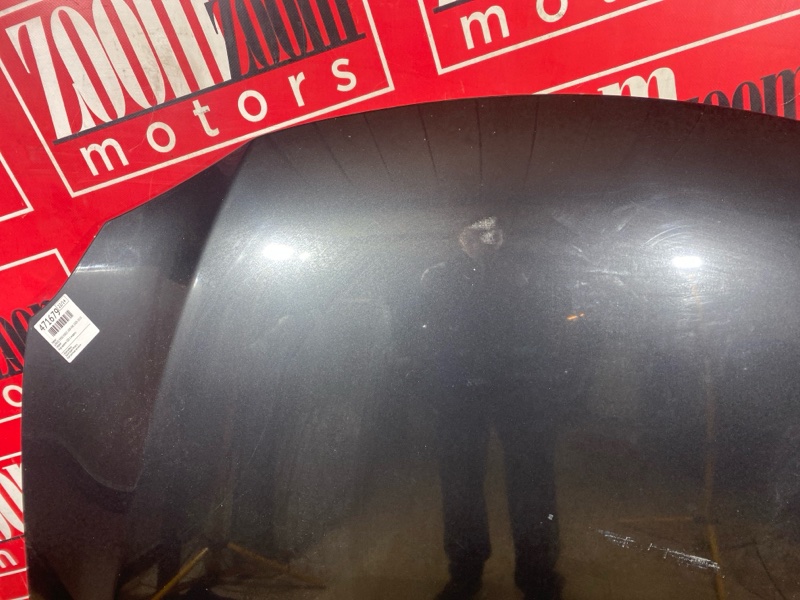 Капот, 20900 рублей, Красноярск