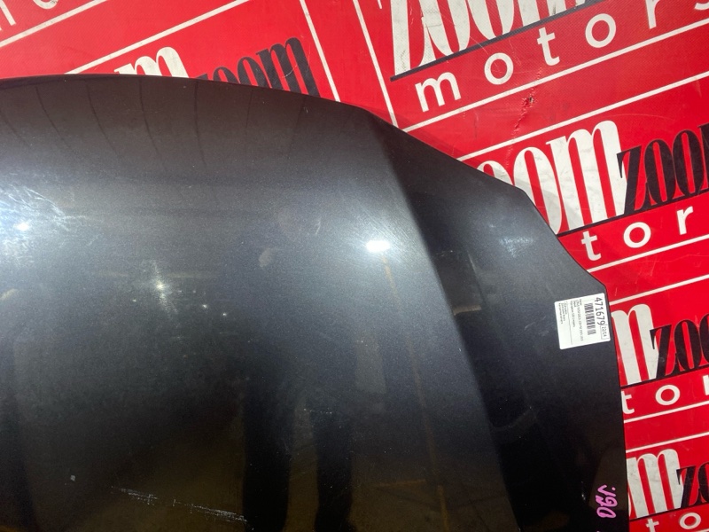 Капот, 20900 рублей, Красноярск