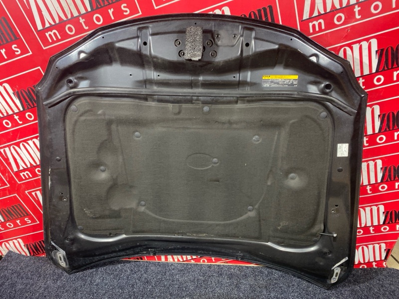 Капот, 20900 рублей, Красноярск