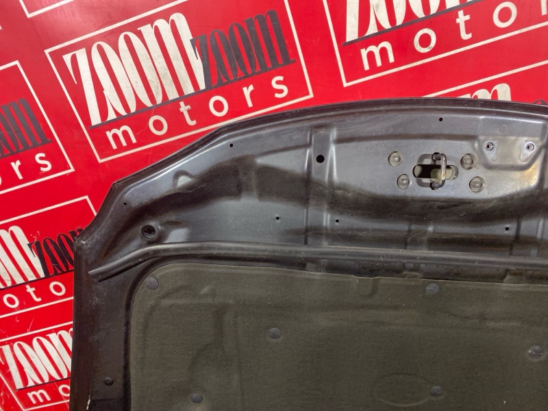 Капот, 20900 рублей, Красноярск