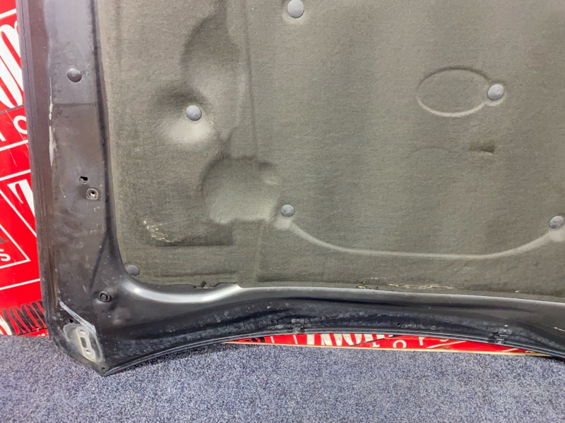 Капот, 20900 рублей, Красноярск