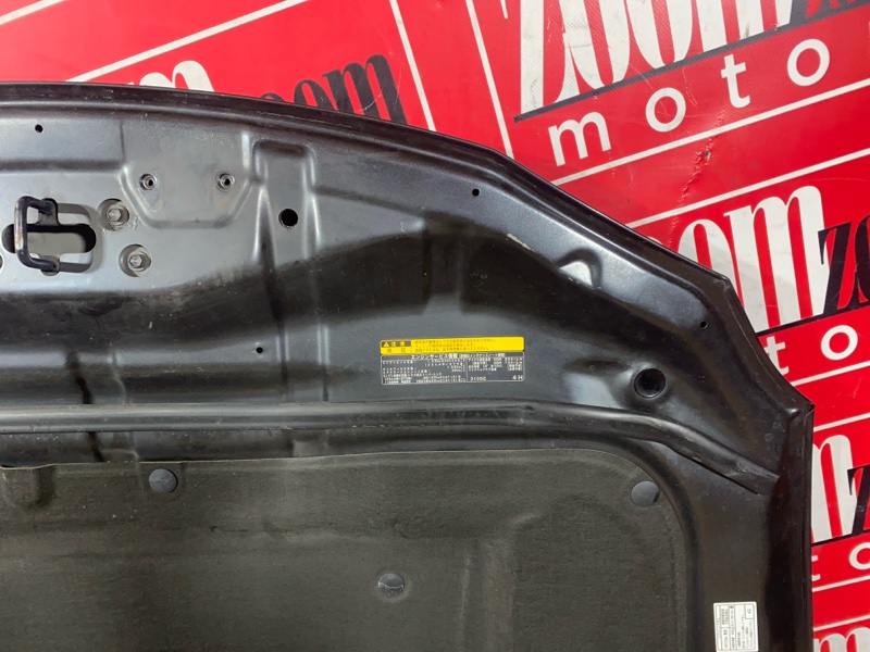 Капот, 20900 рублей, Красноярск