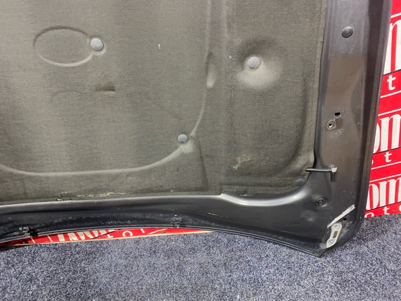 Капот, 20900 рублей, Красноярск