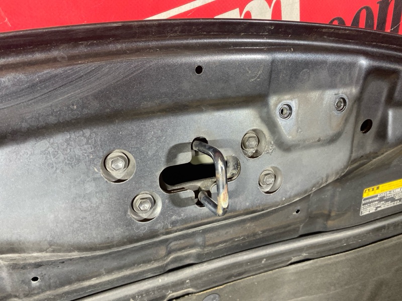 Капот, 20900 рублей, Красноярск