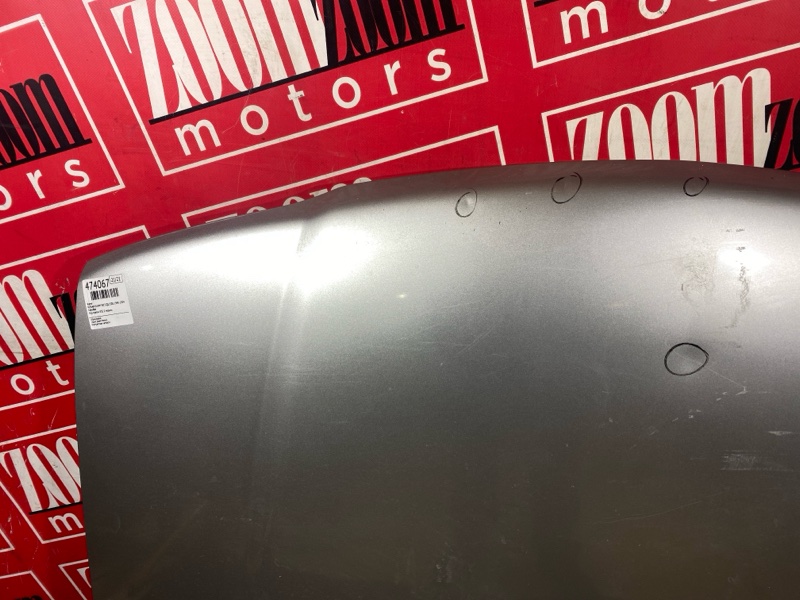 Капот, 9500 рублей, Красноярск