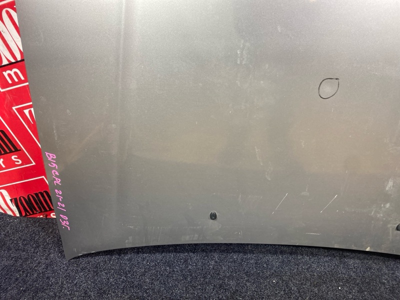 Капот, 9500 рублей, Красноярск