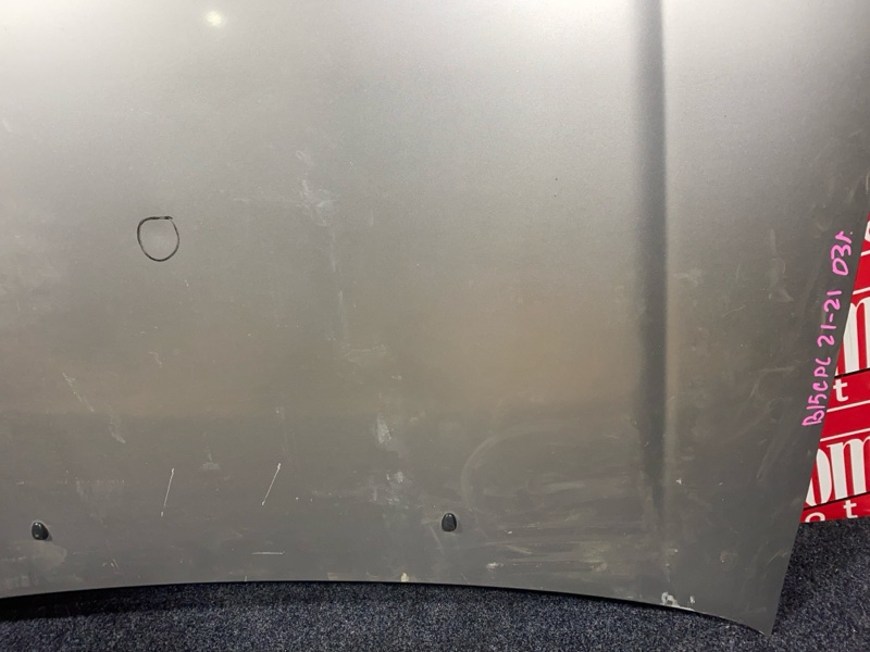 Капот, 9500 рублей, Красноярск