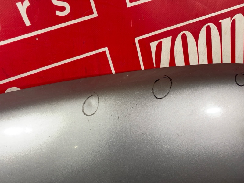 Капот, 9500 рублей, Красноярск