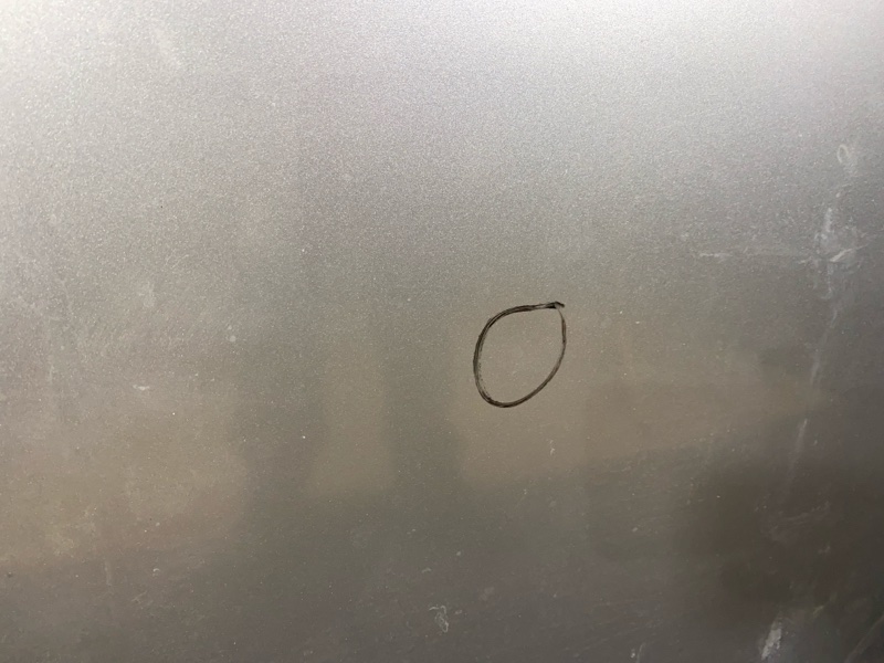 Капот, 9500 рублей, Красноярск