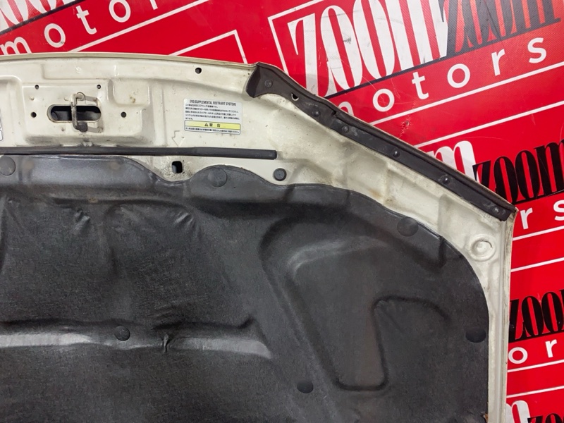 Капот, 16200 рублей, Красноярск