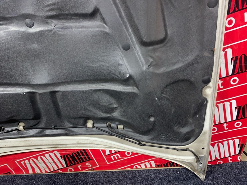 Капот, 16200 рублей, Красноярск