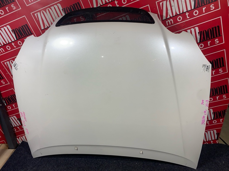 Капот, 9500 рублей, Красноярск