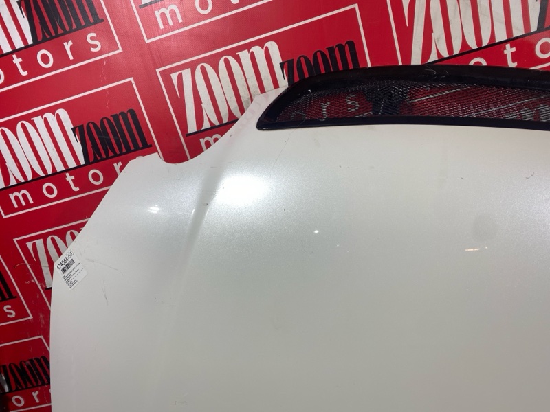 Капот, 9500 рублей, Красноярск