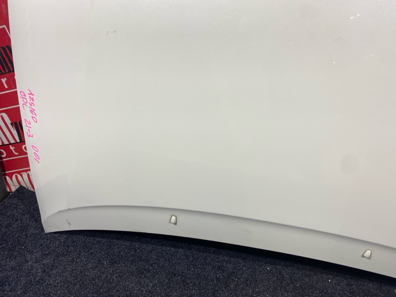 Капот, 9500 рублей, Красноярск