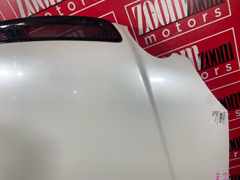 Капот, 9500 рублей, Красноярск