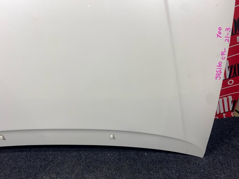 Капот, 9500 рублей, Красноярск