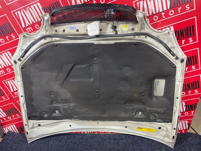 Капот, 9500 рублей, Красноярск