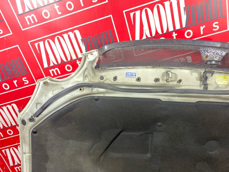 Капот, 9500 рублей, Красноярск