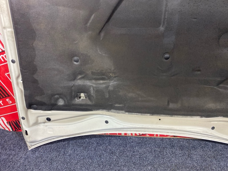 Капот, 9500 рублей, Красноярск