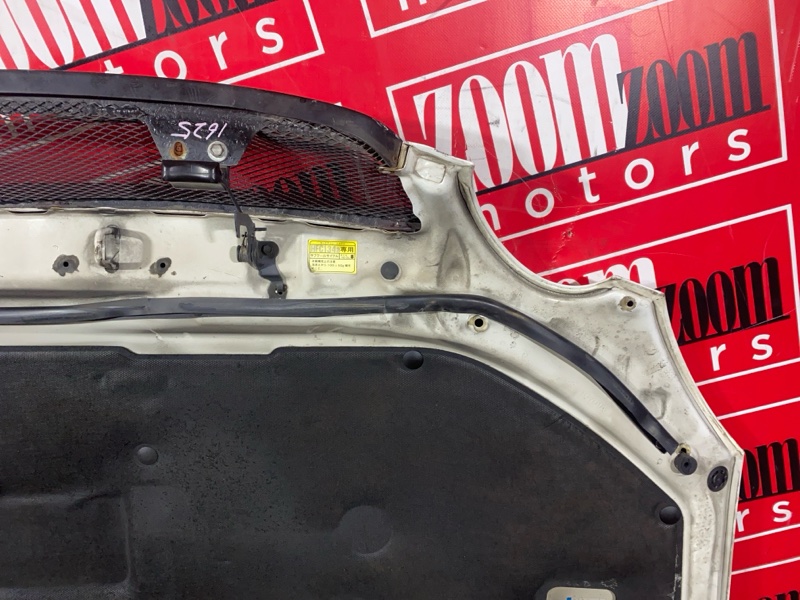 Капот, 9500 рублей, Красноярск