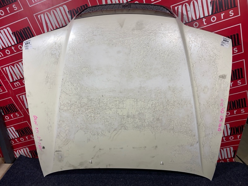 Капот, 6700 рублей, Красноярск