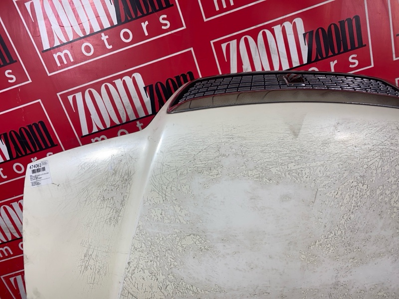 Капот, 6700 рублей, Красноярск